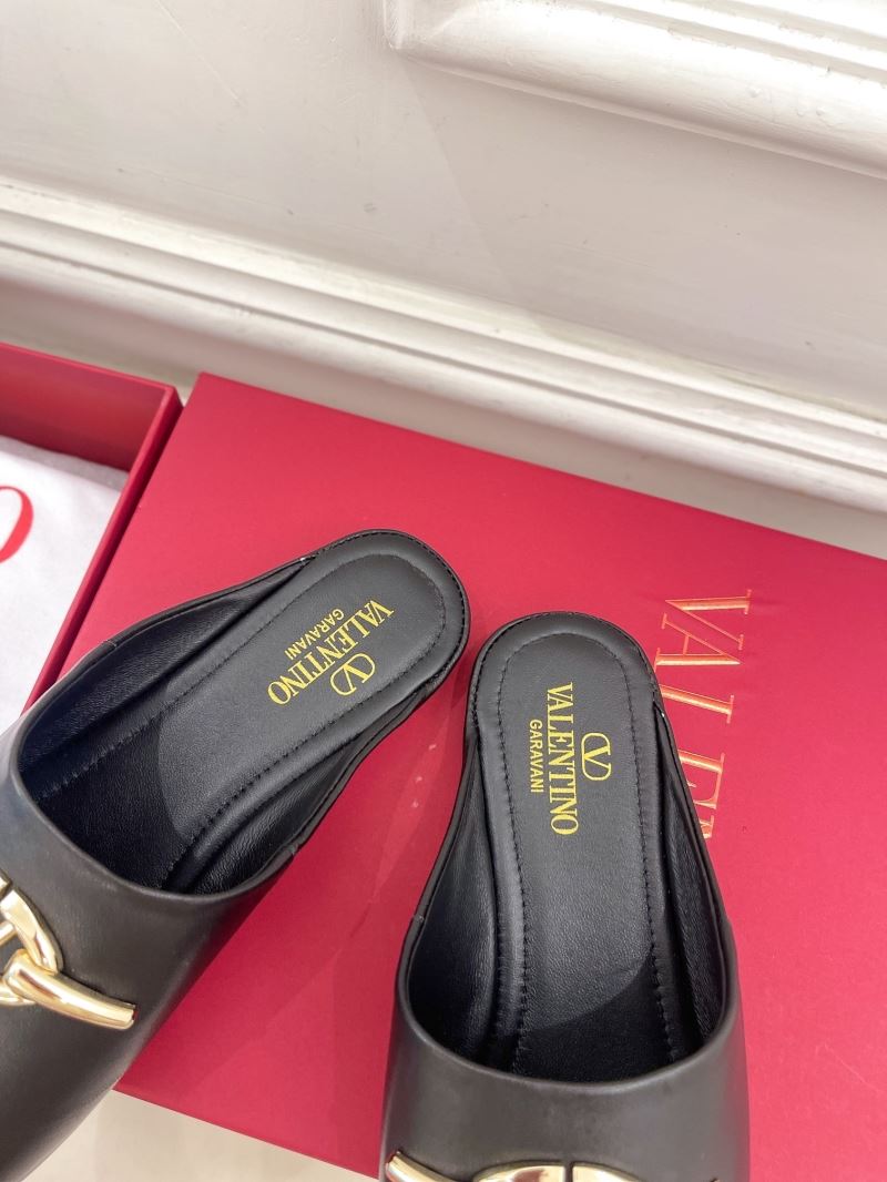 Valentino Slippers